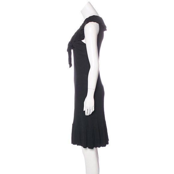Diane Von Furstenberg Baila Dress - Picture 2 of 3